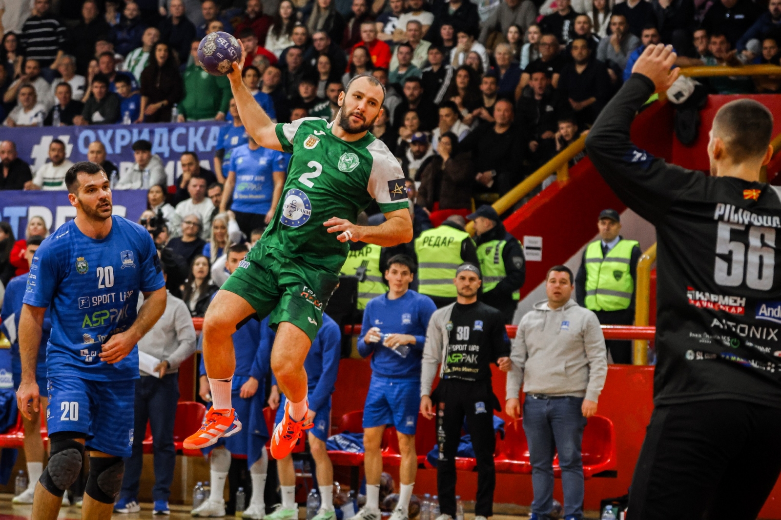 Пелистер го „демантира“ МВР: Манасков не бил приведен, туку повикан на разговор!