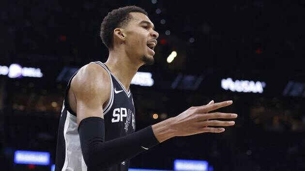 (Видео) Сан Антонио е криптонит за Оклахома