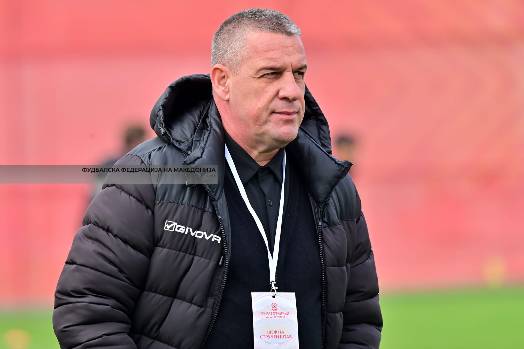 Тупајиќ: Работнички мора многу подобро во пролетниот дел од сезоната