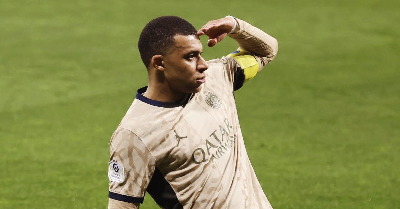 Килиан Мбапе загуби на суд од ПСЖ, дури треба и да плати!