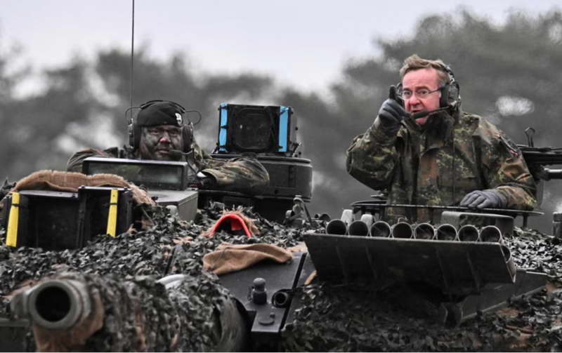 Зошто толку многу лидери предупредуваат на војна со Русија?