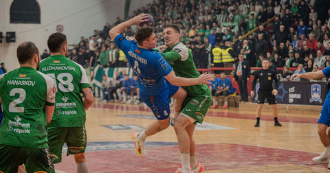 Јагуриновски: Против Еурофарм Пелистер пресуди нашата желба!