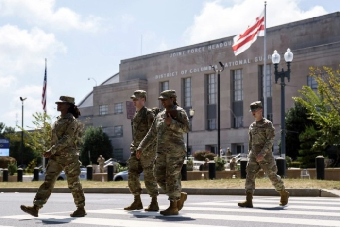 Врховниот суд на САД го блокираше обидот на Трамп за распоредување на Националната гарда во Чикаго