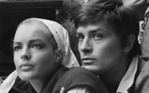 (ФОТО) ГО ИЗГУБИЛА СИНОТ НА СТРАШЕН НАЧИН, ПОСЛЕДНАТА ТАЈНА ЈА ОДНЕЛА ВО ГРОБ: Животната приказна на најубавата европска актерка која Ален Делон лудо ја сакал