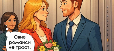 10 забавни ситуации во кои ќе се препознаете и себеси и своите колеги