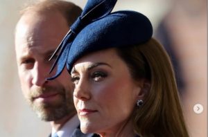 (ВИДЕО+ФОТО) ОТКРИЕНА МИСТЕРИОЗНА НОВА ЛУЗНА НА КЕЈТ МИДЛТОН: Шпекулациите за нејзината тешка 2024 година не престануваат!