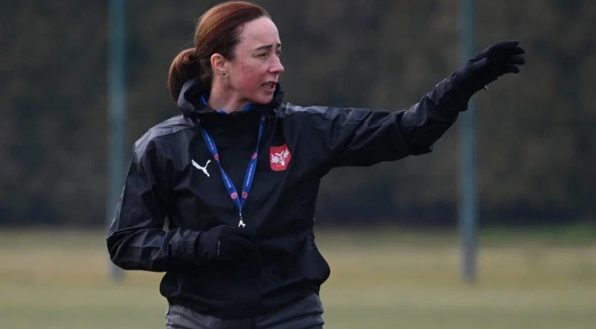 Историски момент во Србија: За првпат жена е избрана за најдобар тренер