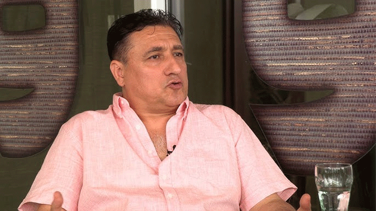 Панчев: Клубовите од Балканот треба да се фокусираат на играње во Лига на Европа, а не во ЛШ