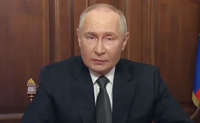 Што се случува со руската нафта? Податоците откриваат непријатна вистина за Путин