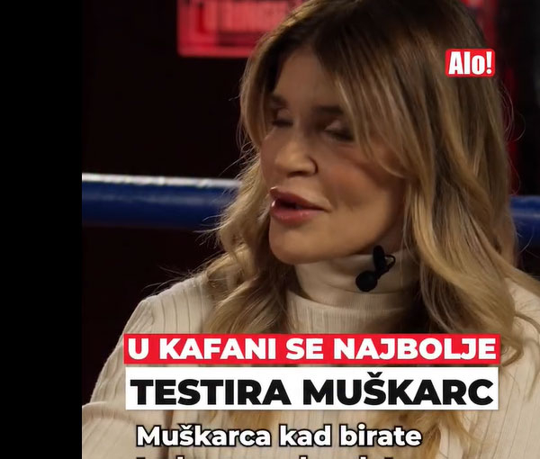 Машко се тестира во кафана