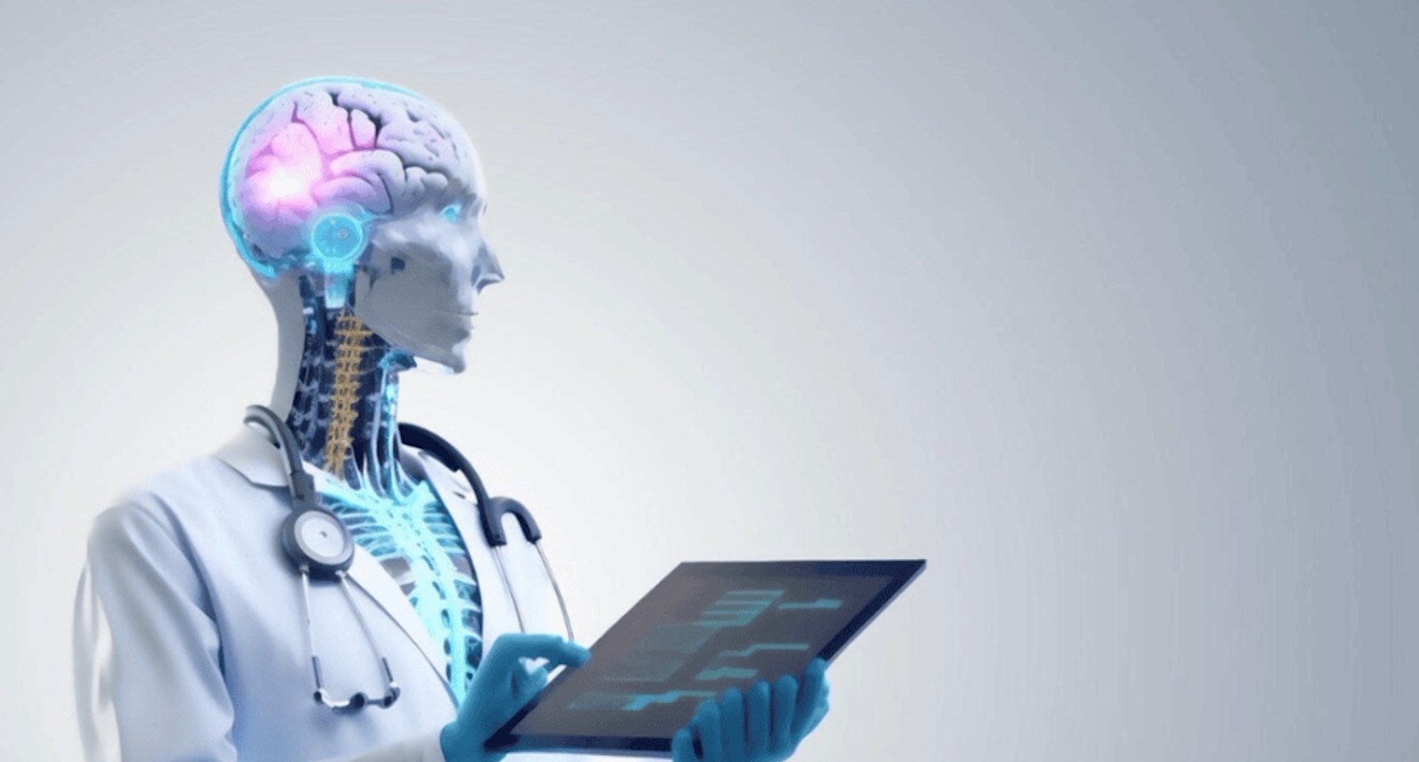 Со растечката примена на вештачката интелигенција мора да постои регулатива