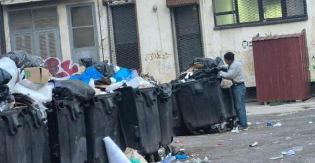 Стапката на сиромаштијата во 2024 година е 21.9 %