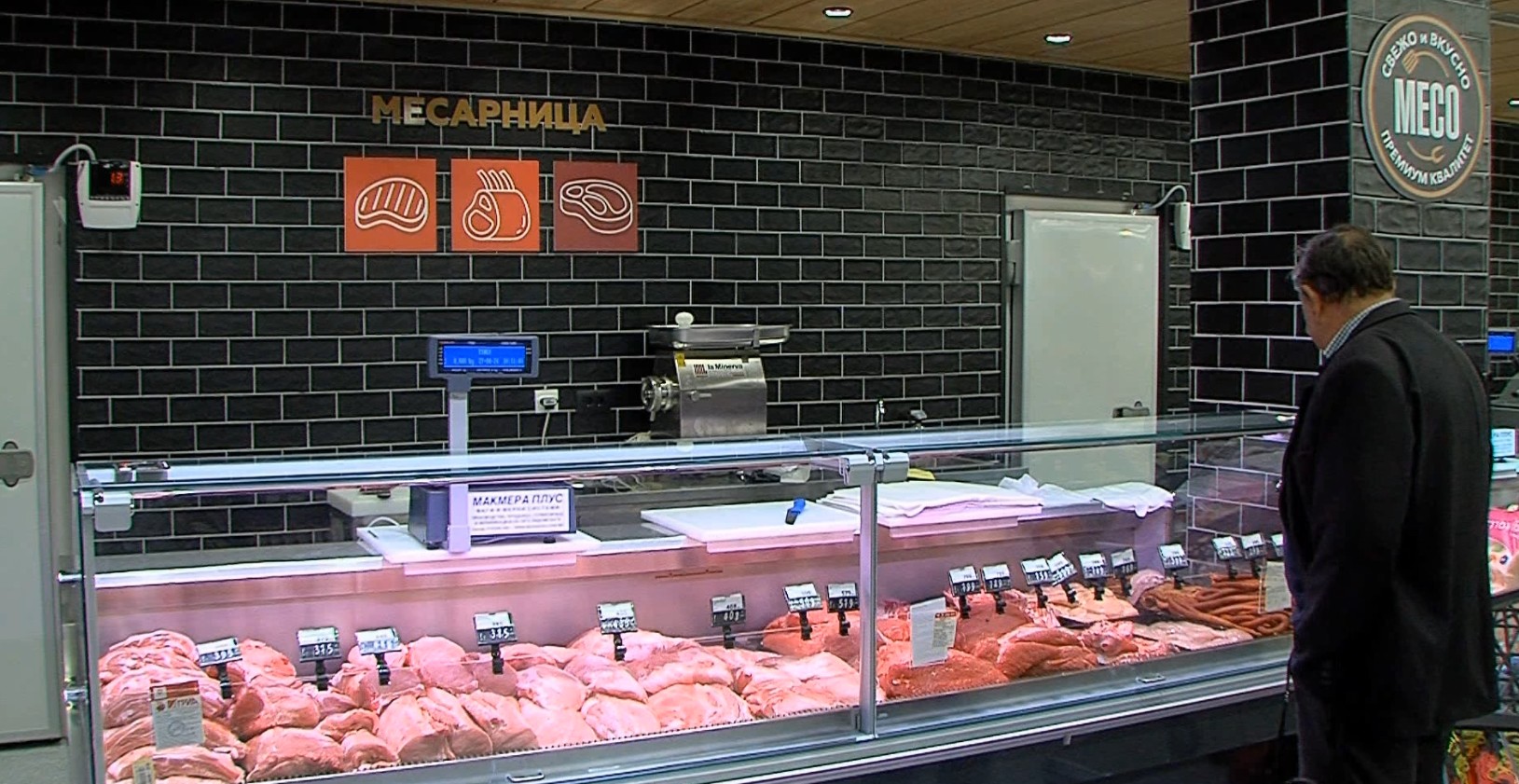 Високи казни за маркетите кои ги билдаат цените, најави премиерот