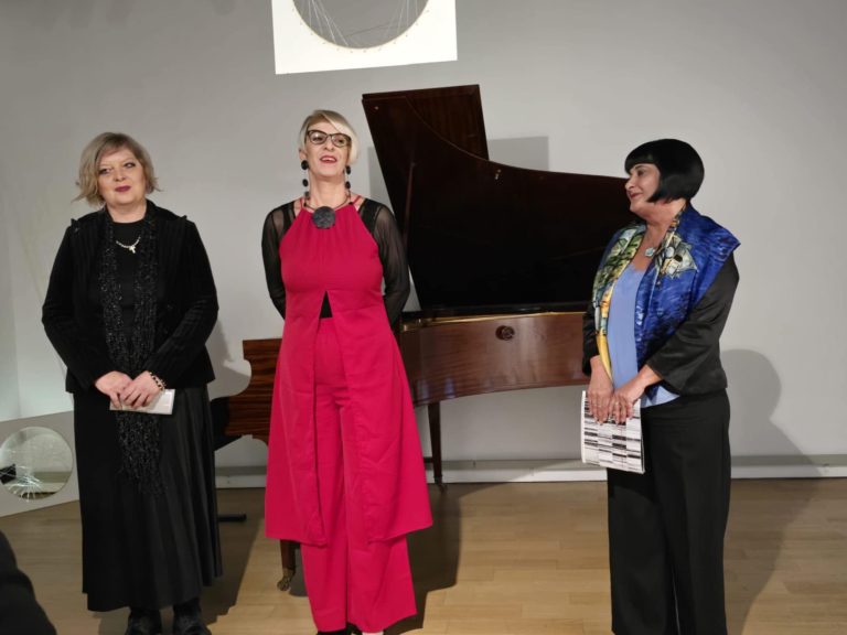 Во македонскиот КИЦ Загреб, свечено одбележан Денот на Свети Климент