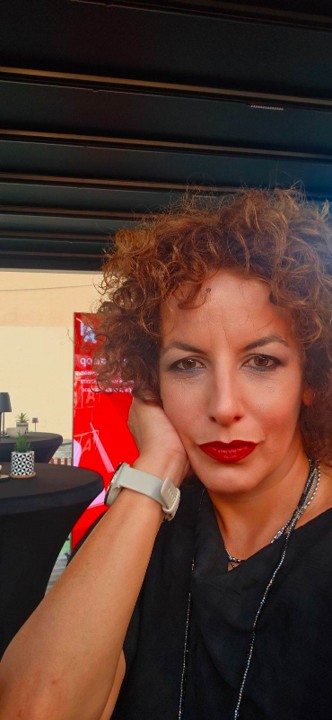 Анатомија на еден настан со Александра Меќамова од McCann Скопје, дел од АМА групацијата