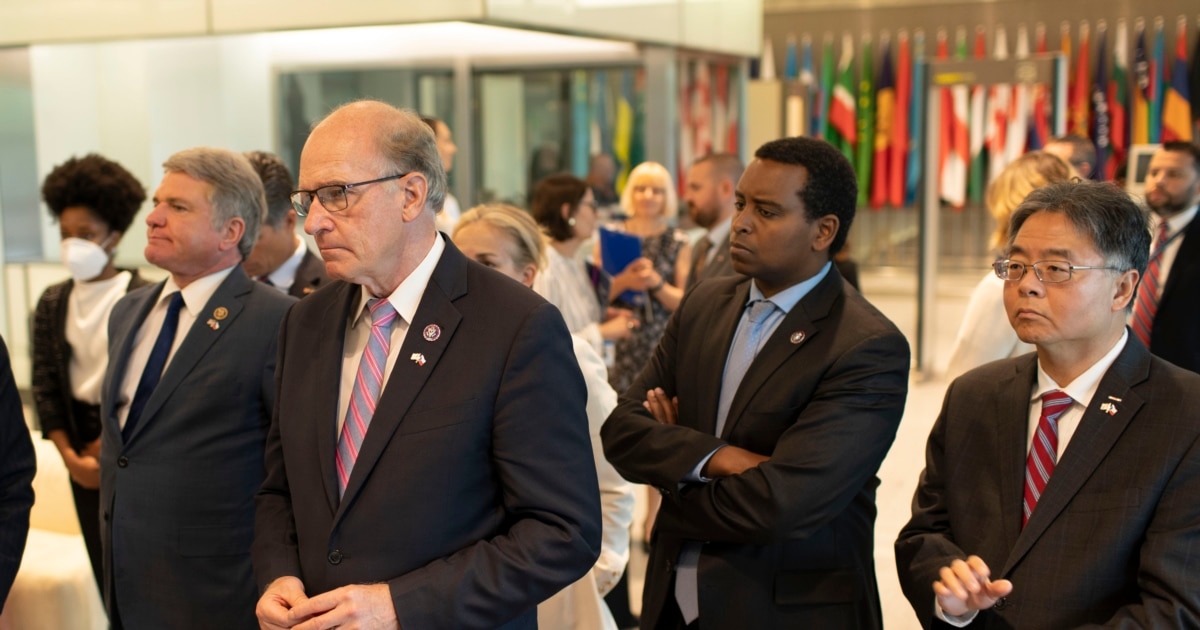 Конгрес на САД: Малигното влијание од Русија и Кина и корупцијата се главни пречки за евроатланската интеграција на Западен Балкан