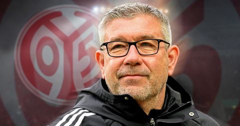 Урс Фишер е новиот тренер на Мајнц 05, потпиша долг договор