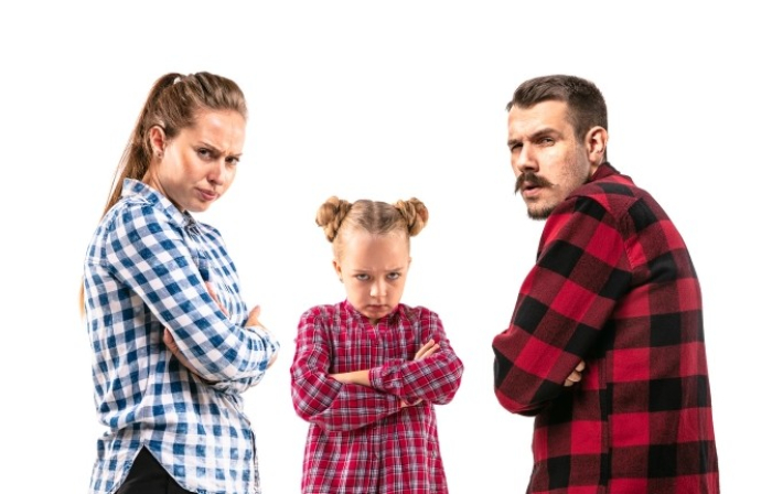 Експертите советуваат: Не останувајте во брак само поради децата