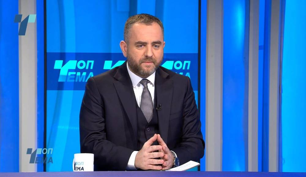 Тошковски: Ако е дозволена брзина од 50 км/ч, „Безбеден град“ ќе регистрира прекршок од 57 км/ч