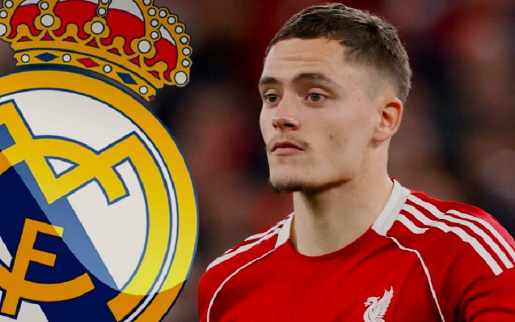 Ќе се исполни ли желбата на Чаби Алонсо: Вирц доаѓа во Реал Мадрид за 110 милиони евра?