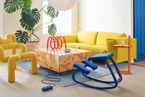 Студио за поткасти во Норвешка