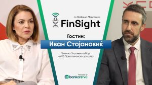 Иднината на пензиите во Македонија – разговор со Иван Стојановиќ од КБ Прво