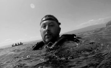 Еколошко-нуркачка станица во Љубаништа во чест на прерано починатиот нуркач Дејан Костојчиноски