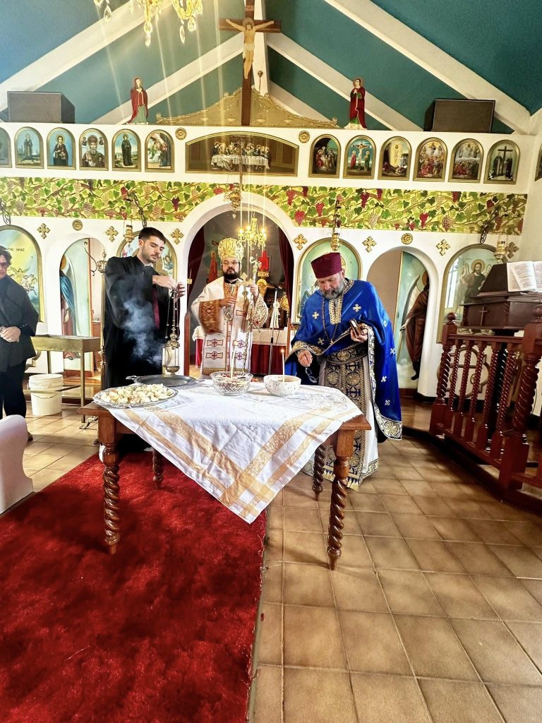 Старокалендарски владика по потекло Македонец и во Австралија – ја предводи Македонската вистинска православна црква