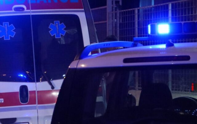 Лишен од слобода пензионер кој со возило удрил во полицаец на кружен тек во Скопје