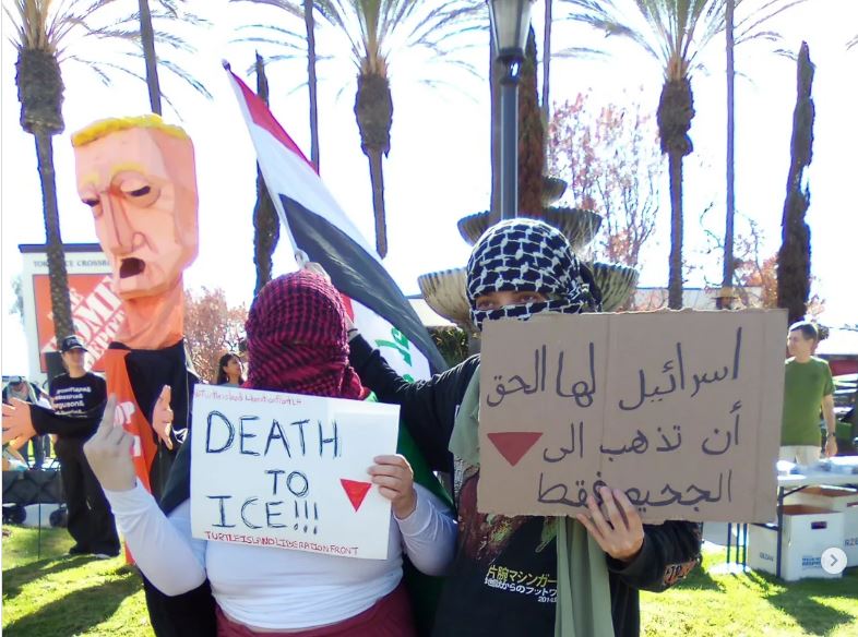 Спречен терористички заговор насочен кон Лос Анџелес