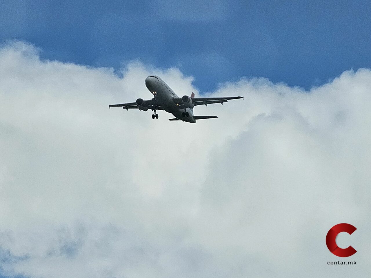 Скопје–Прага повторно со директен лет: Се реализира иницијативата на Божиновска за олеснување на бизнис-комуникацијата и поврзаноста