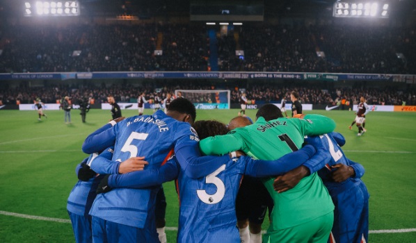 Мајстори за загубени бодови: Челси е во сериозна криза!