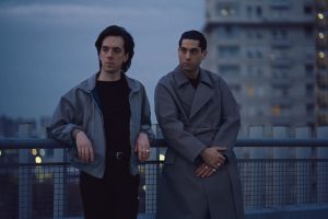 Концерт на Буч Кесиди, утре во МКЦ