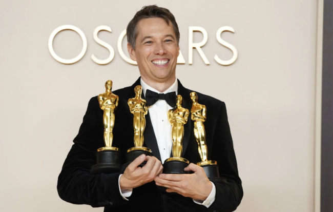 ОСКАРИТЕ ЌЕ СЕ ПРЕНЕСУВААТ НА ЈУТЈУБ ОД 2029