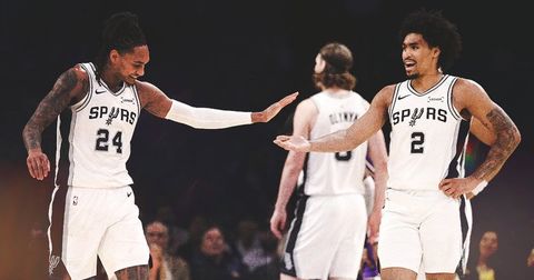 ВИДЕО: Дончиќ одличен, Леброн на раб на „трипл-дабл“ – но Лејкерси елиминирани од НБА Купот!