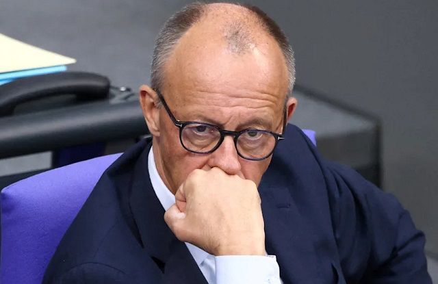 Германија ги повика САД да се приклучат на мировните преговори за Украина во Берлин