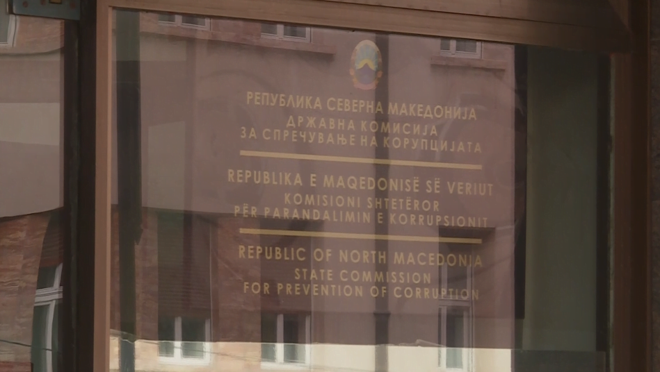 Имотната состојба на 60 функционери ќе биде во фокусот на Антикорупциска следната година