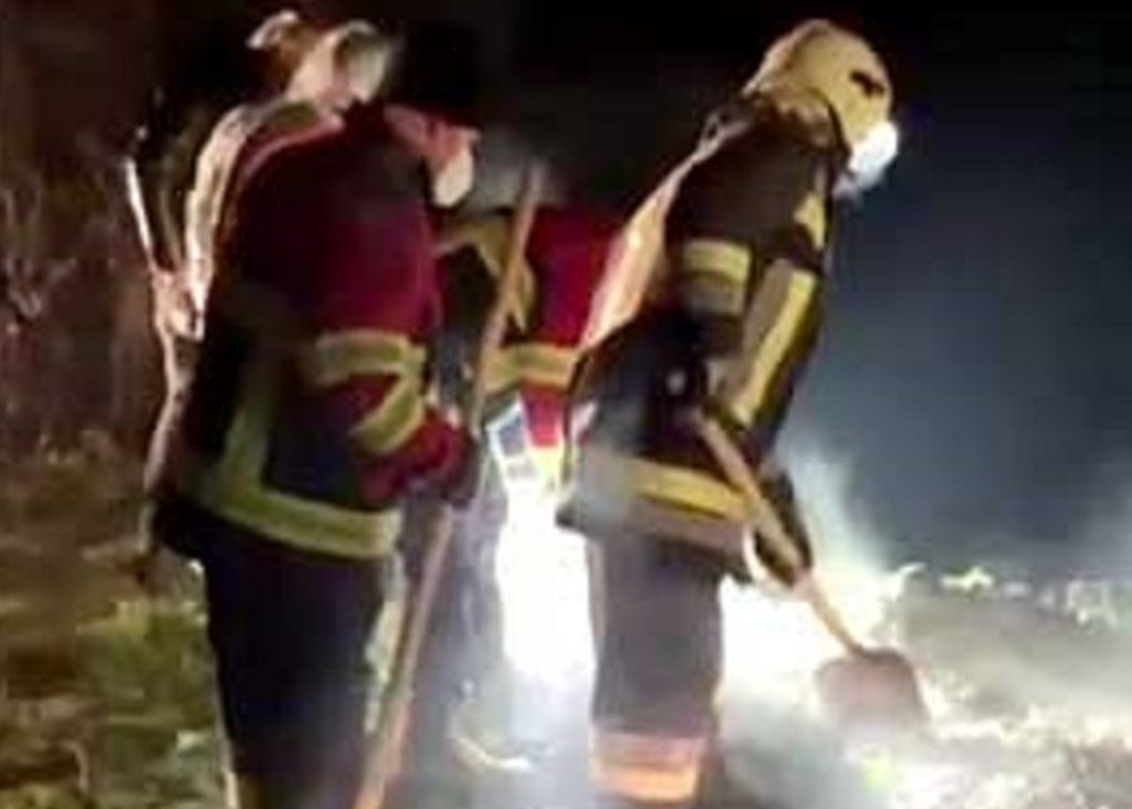 (Видео) Жената во Гостиварско била застрелана пред да биде закопана во дупка, покажа обдукцијата