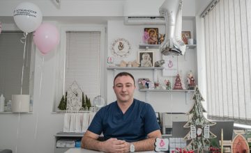 1 година ПЗУ „Др. Устијаноски“ – посветеност, доверба и професионална грижа за здравјето на пациентките