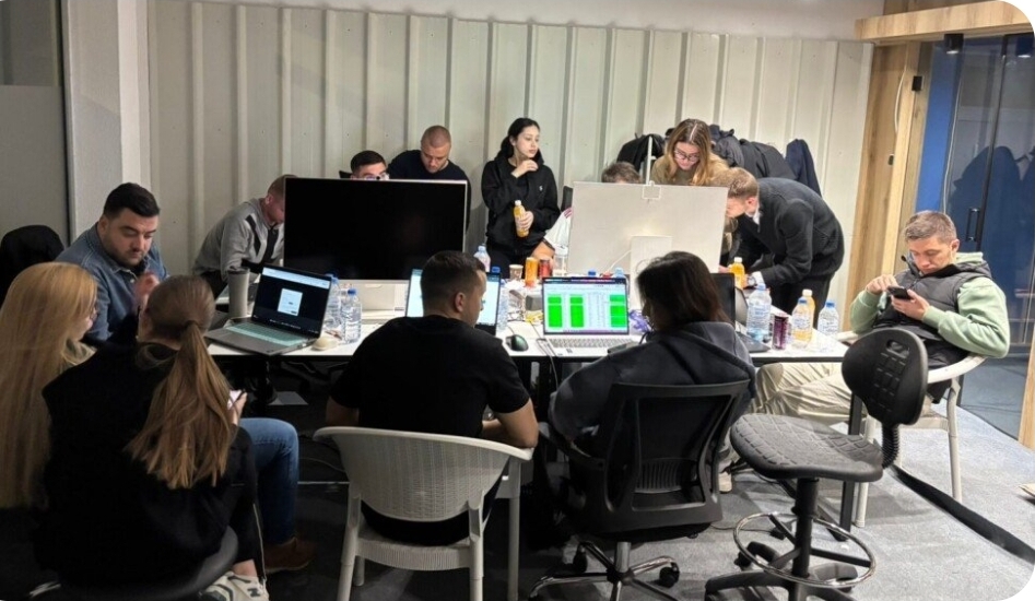 Угостителите да имаат дигитален пасош, а детекторите за пожар да им се поврзани со Противпожарна бригада, бараат „Супорт Кочани“