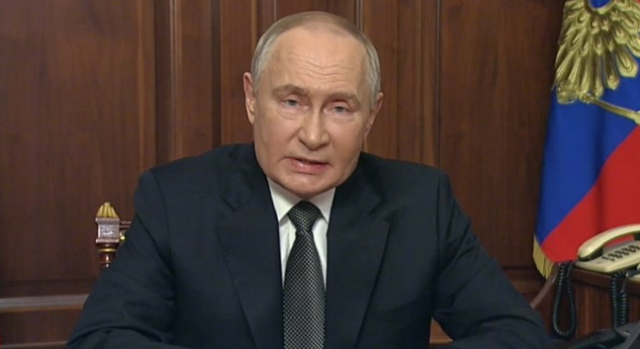 ПУТИН НА СРЕДБА СО ПРЕТСЕДАТЕЛОТ НА ИРАН: Москва го поддржува Техеран во неговата нуклеарна програма