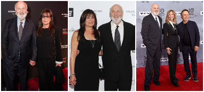 Познатиот режисер Роб Рајнер и негова сопруга најдени мртви во нивниот дом – имаат рани од нож, уште се трага по убиецот