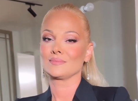 „Немам граници кога станува збор за ова“ – Илда Шаулиќ призна на што најмногу троши