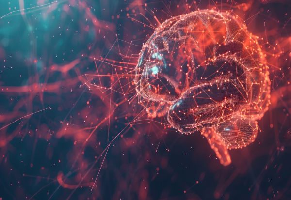 Нашиот мозок може да ја надмудри вештачката интелигенција со еден паметен трик