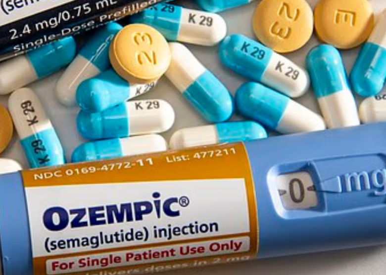 Оземпик, за слабеење и стареење