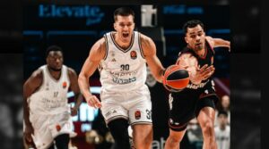 Баерн Минхен го изненади Дубаи