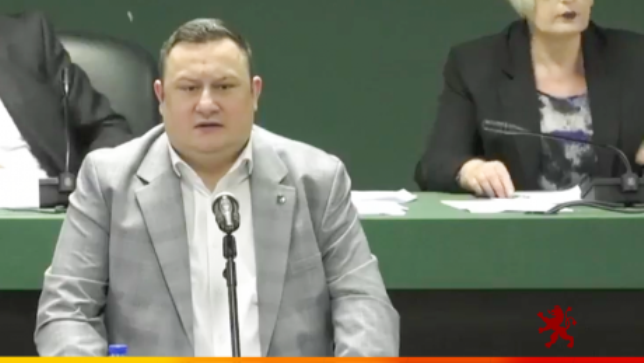 Новинарката Мери Јордановска му се извини на Кирков: Неточна е информацијата дека одлежал затворска казна