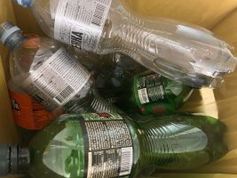 Општина Аеродром ќе организира селекција на пластика за 600 домаќинства