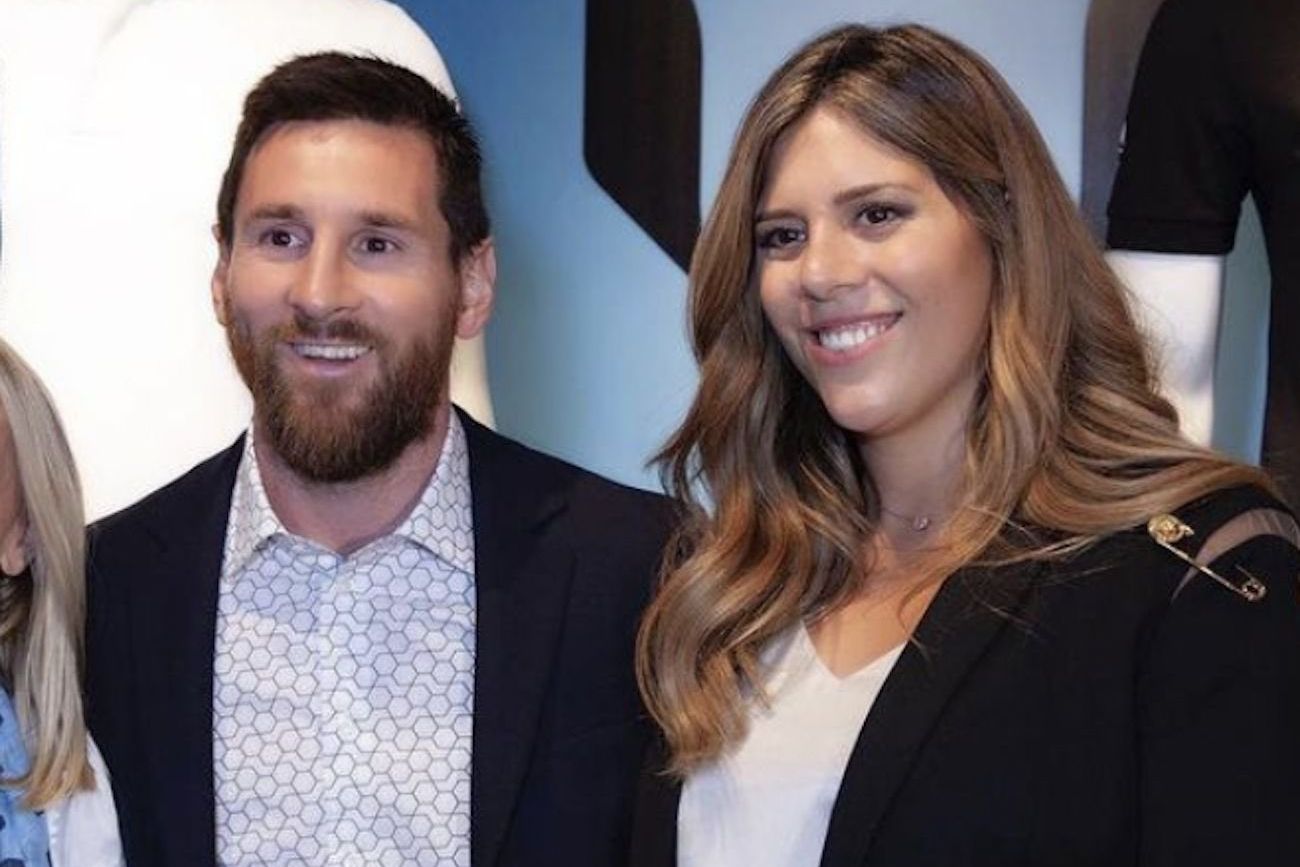 Ужасна вест за Лионел Меси – неговата сестра е тешко повредена во голема несреќа!