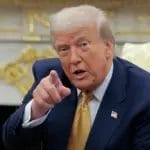 Трамп покрена судска постапка против BBC